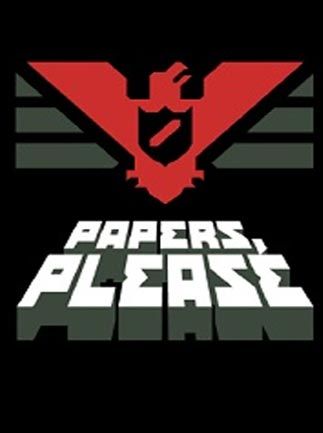 Papers, Please GLOBAL – Titelbild