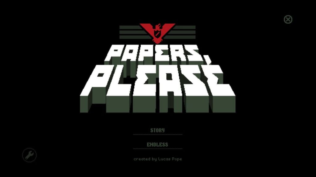 Papers, Please GLOBAL – Galeriebild 1