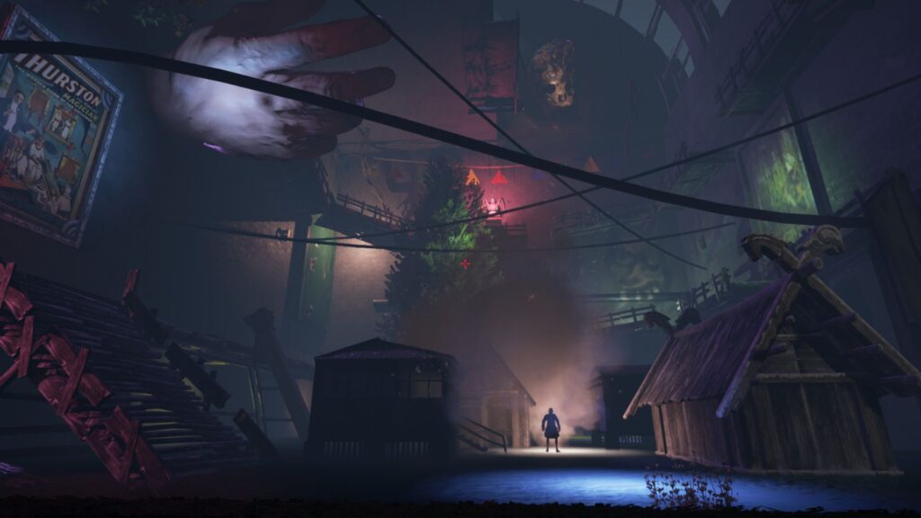 Rest House Steam Key GLOBAL – Galeriebild 1
