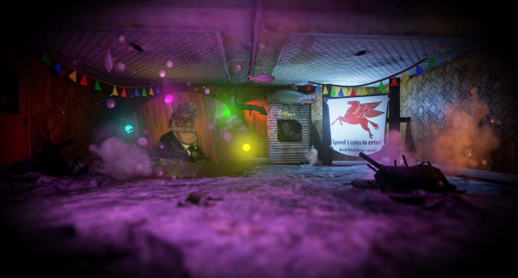 Rest House Steam Key GLOBAL – Galeriebild 2