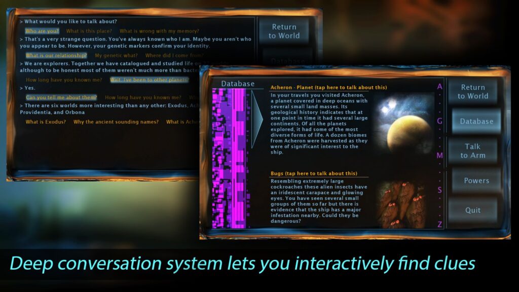 Abducted Steam Key GLOBAL – Galeriebild 2