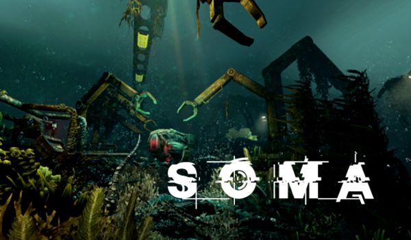 SOMA Xbox Live Key EUROPE – Galeriebild 1
