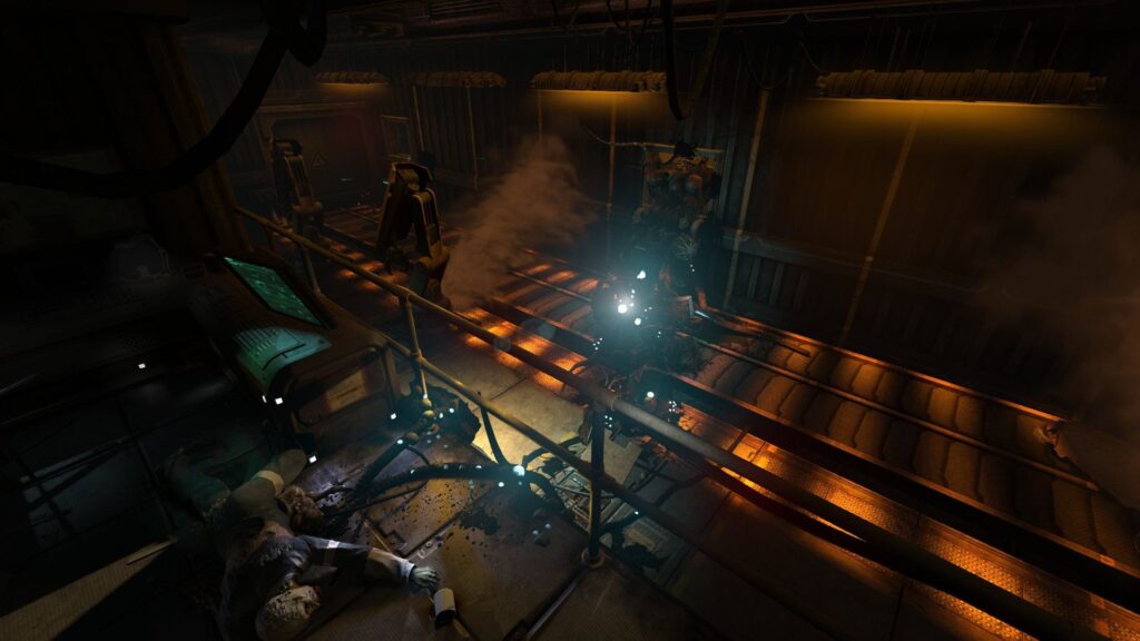 SOMA Xbox Live Key EUROPE – Galeriebild 2