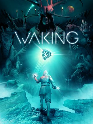Waking (PC) – Steam Key – GLOBAL – Titelbild