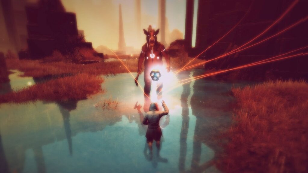 Waking (PC) – Steam Key – GLOBAL – Galeriebild 2