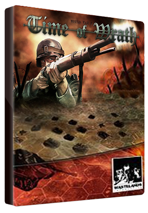 World War 2: Time of Wrath Steam Key GLOBAL – Titelbild
