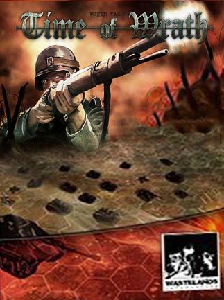 World War 2: Time of Wrath Steam Key GLOBAL – Galeriebild 1