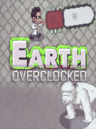 Earth Overclocked Steam Key GLOBAL – Titelbild