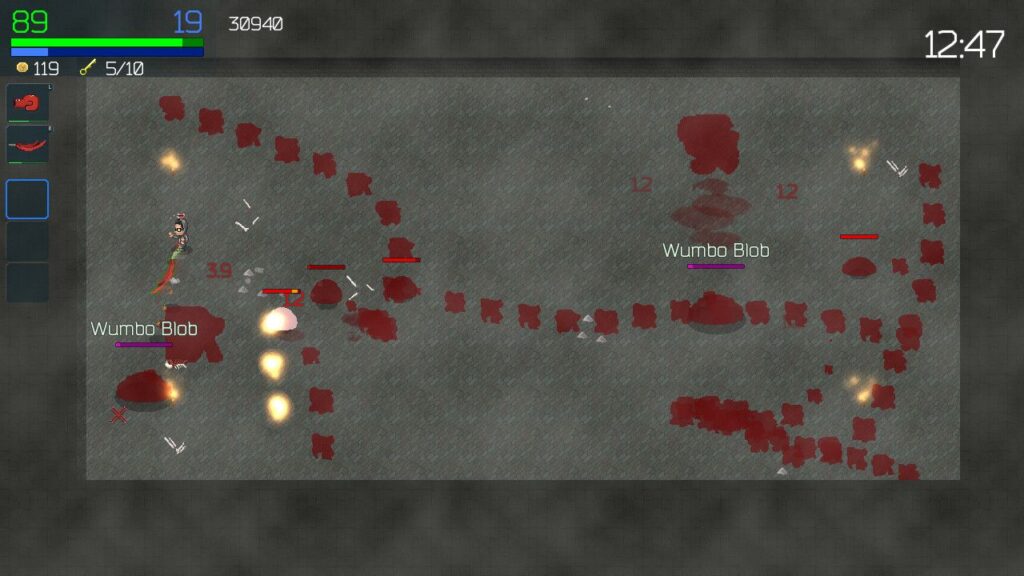 Earth Overclocked Steam Key GLOBAL – Galeriebild 2
