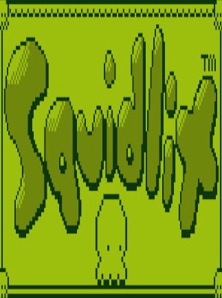 Squidlit Steam Key GLOBAL – Titelbild