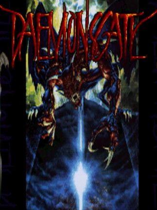 Daemonsgate Steam Key GLOBAL – Titelbild