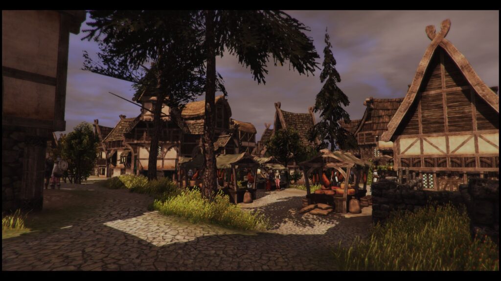Realms of Arkania: Blade of Destiny – For the Gods Key Steam GLOBAL – Galeriebild 2