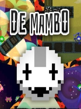 De Mambo Steam Key GLOBAL – Titelbild