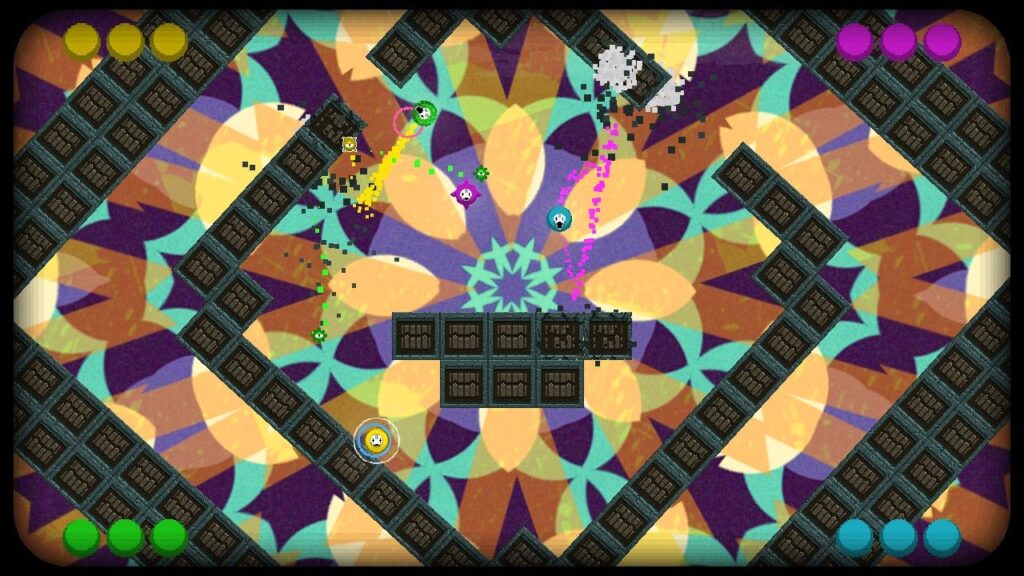 De Mambo Steam Key GLOBAL – Galeriebild 1