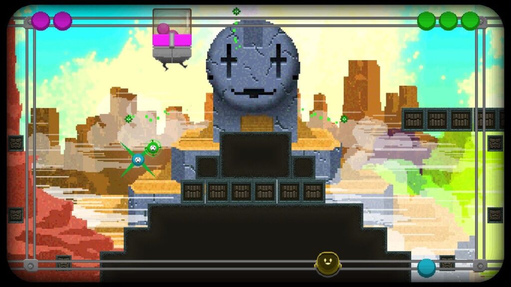 De Mambo Steam Key GLOBAL – Galeriebild 2