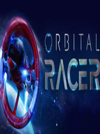 Orbital Racer Steam Key GLOBAL – Titelbild