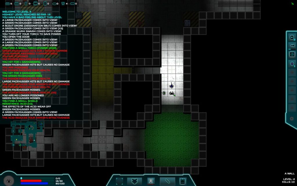 Xenomarine Steam Key GLOBAL – Galeriebild 1