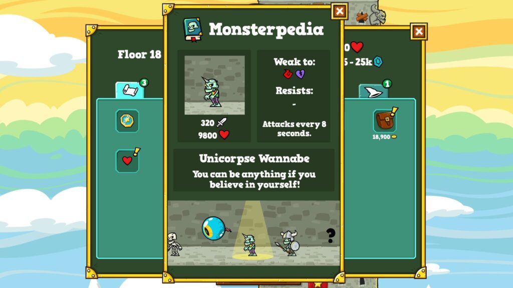Spellspire Steam Key GLOBAL – Galeriebild 2