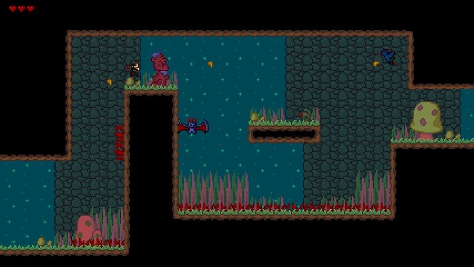 An Imp? A Fiend! Steam Key GLOBAL – Galeriebild 2
