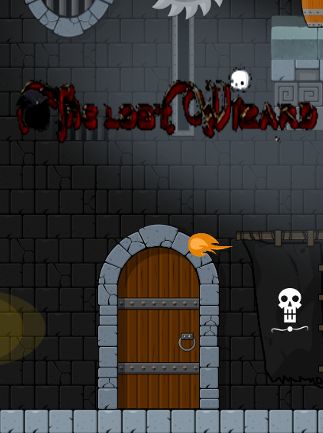 The Lost Wizard Steam Key GLOBAL – Titelbild