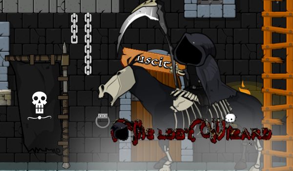 The Lost Wizard Steam Key GLOBAL – Galeriebild 1