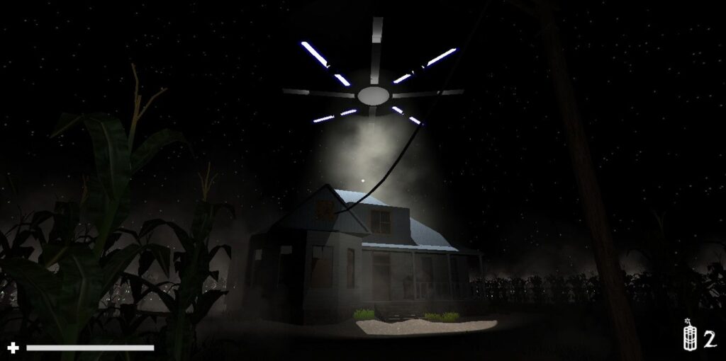 Visitors Steam Key GLOBAL – Galeriebild 2