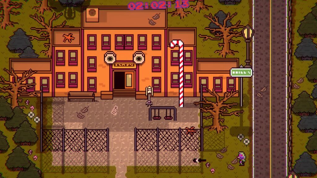 Baobabs Mausoleum Ep. 2: 1313 Barnabas Dead End Drive Steam Key GLOBAL – Galeriebild 1