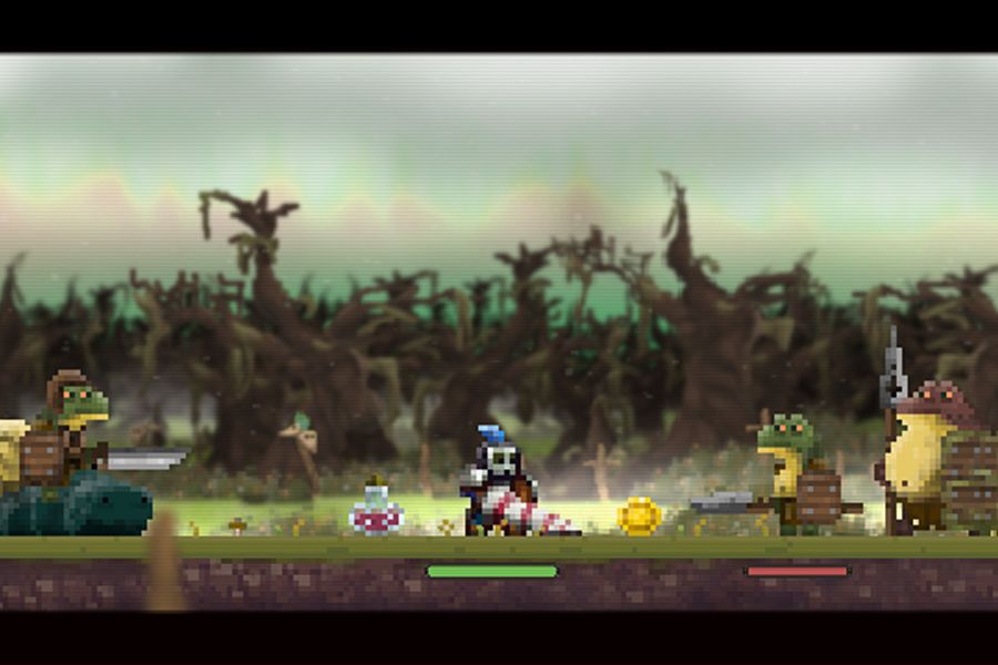 Loot Hero DX Steam Key GLOBAL – Galeriebild 1