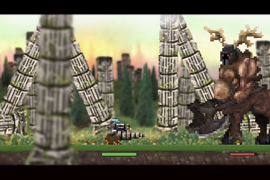 Loot Hero DX Steam Key GLOBAL – Galeriebild 2
