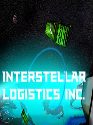 Interstellar Logistics Inc Steam Key GLOBAL – Titelbild
