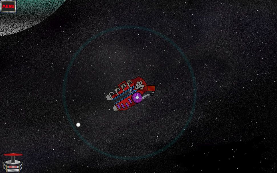 Interstellar Logistics Inc Steam Key GLOBAL – Galeriebild 2