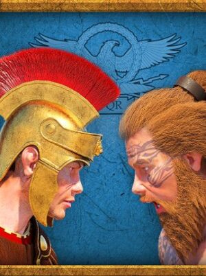 Defense of Roman Britain Steam Key GLOBAL