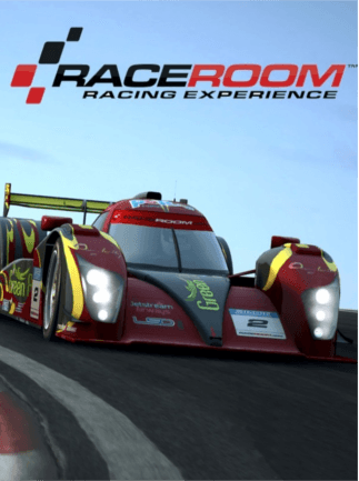 RaceRoom – Audi Sport TT Cup 2015 Steam Key GLOBAL – Titelbild
