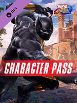 Marvel vs. Capcom: Infinite Character Pass DLC (Xbox One) – Xbox Live Key – EUROPE – Galeriebild 2