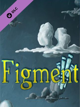 Figment – Soundtrack PC Steam Key GLOBAL – Titelbild