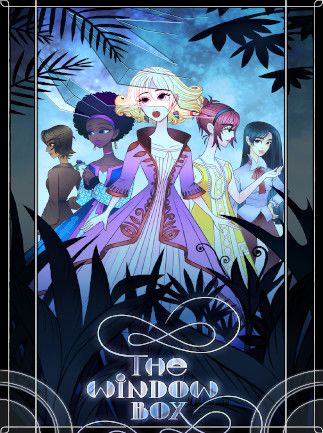 The Window Box Steam Key GLOBAL – Titelbild