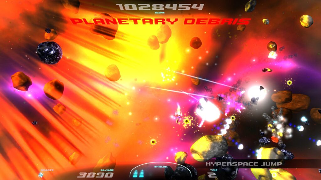 Heckabomb Steam Key GLOBAL – Galeriebild 1