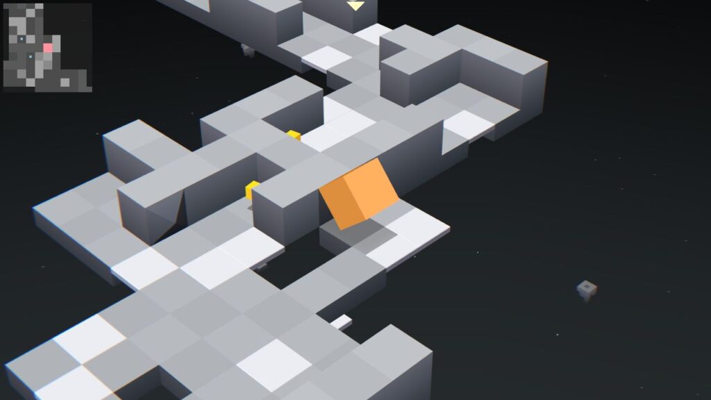 EDGE Steam Key GLOBAL – Galeriebild 1