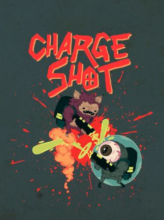 ChargeShot Steam Key GLOBAL – Titelbild