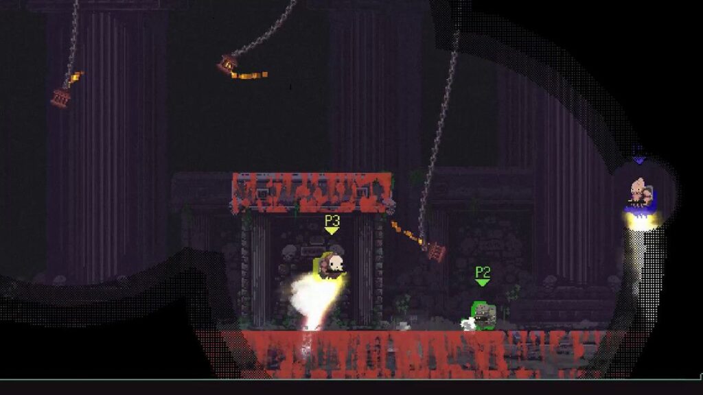 ChargeShot Steam Key GLOBAL – Galeriebild 1