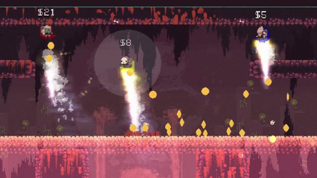 ChargeShot Steam Key GLOBAL – Galeriebild 2