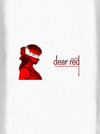 Dear RED – Extended Steam Key GLOBAL – Titelbild