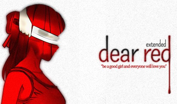 Dear RED – Extended Steam Key GLOBAL – Galeriebild 1