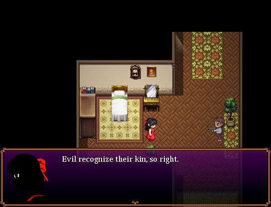 Dear RED – Extended Steam Key GLOBAL – Galeriebild 2
