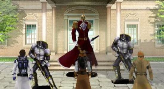 Steel & Steam: Episode 1 Steam Key GLOBAL – Galeriebild 1