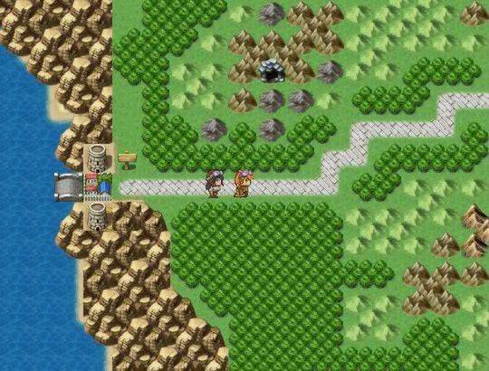 Steel & Steam: Episode 1 Steam Key GLOBAL – Galeriebild 2