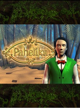 Pahelika: Secret Legends Steam Key GLOBAL – Titelbild