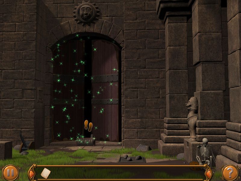 Pahelika: Secret Legends Steam Key GLOBAL – Galeriebild 1