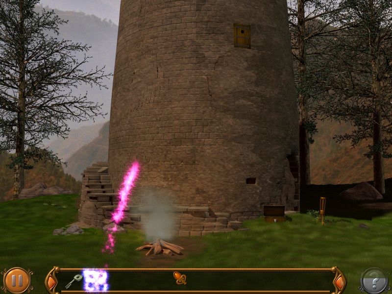 Pahelika: Secret Legends Steam Key GLOBAL – Galeriebild 2