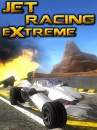 Jet Racing Extreme Steam Key GLOBAL – Titelbild